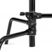 Manfrotto Avenger A2030DCBKIT C-Stand Black
